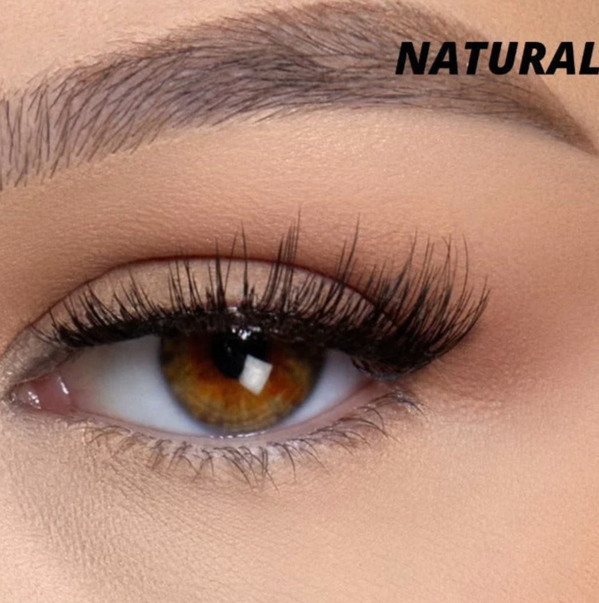 Kaufe 1, bekomme 1 kostenlos 🔥 JEREMYTIS™ Wiederverwendbare Magnetwimpern