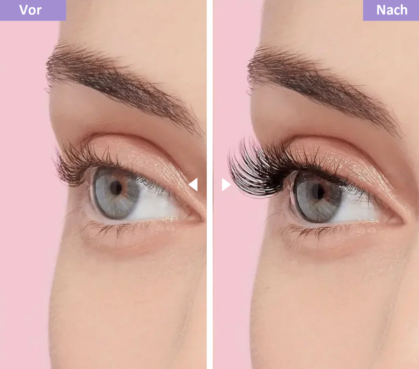 Kaufe 1, bekomme 1 kostenlos 🔥 JEREMYTIS™ Wiederverwendbare Magnetwimpern