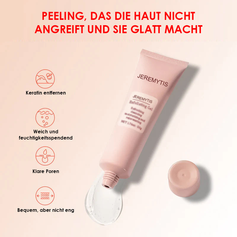 ✨[Offizieller Store] JEREMYTIS™ Peeling-Gel