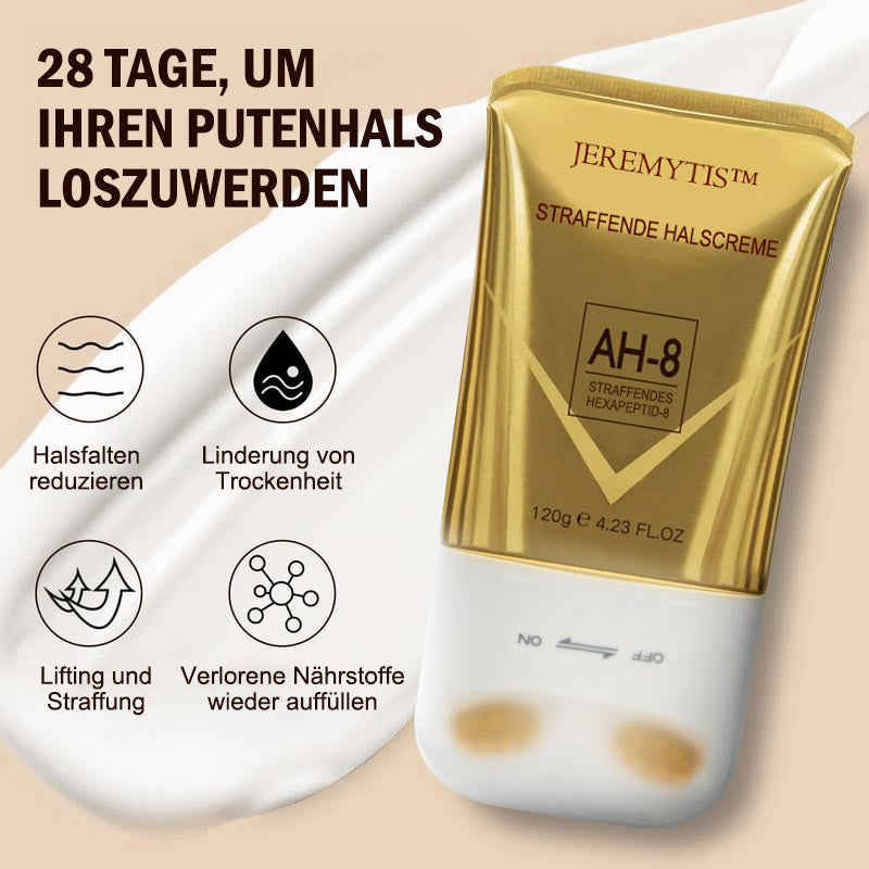 ✨[Offizieller Shop] JEREMYTIS™ Neck Cream