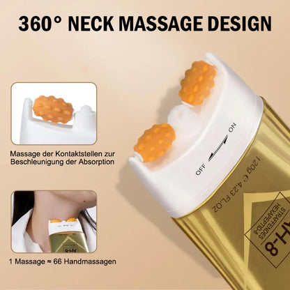 ✨[Offizieller Shop] JEREMYTIS™ Neck Cream