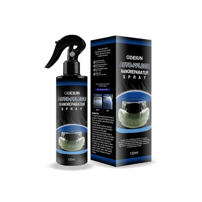 3-in-1 Hochschutz Schnell-Autolackbeschichtungsspray