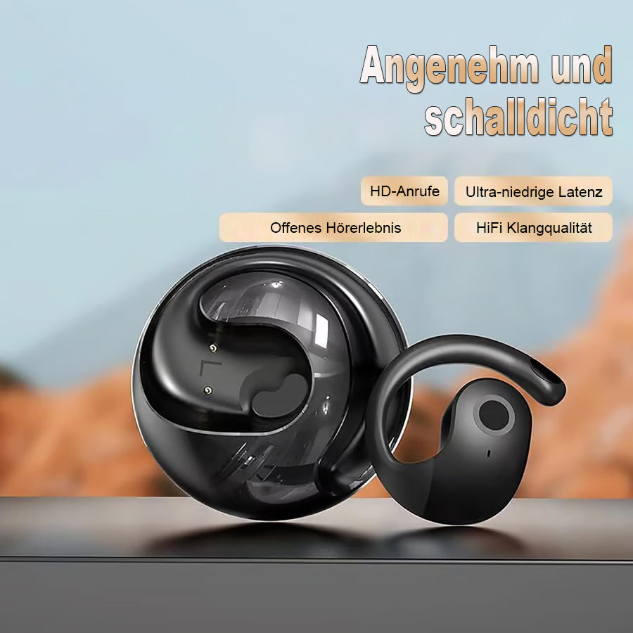 Letzter Tag der Aktion: 49 % RABATT🔥T26 Pro Drahtlose Bluetooth-Übersetzungs-Ohrhörer