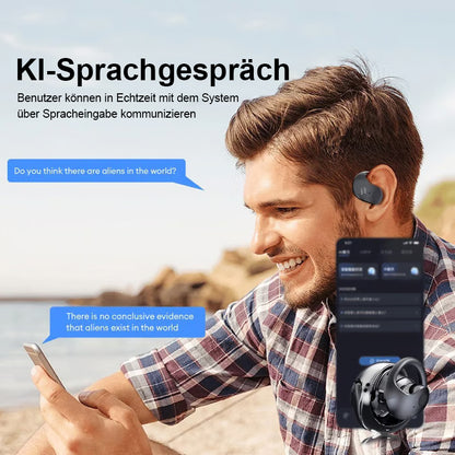 Letzter Tag der Aktion: 49 % RABATT🔥T26 Pro Drahtlose Bluetooth-Übersetzungs-Ohrhörer