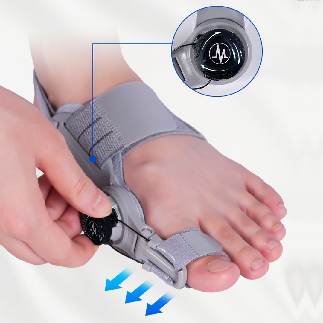 ✨[Offizieller Shop] JEREMYTIS™ Bunion Fix - Natürliche Bunion-Linderung zu Hause