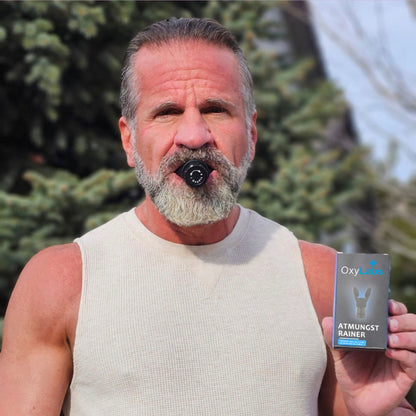 ✨[Offizieller Shop] OxyLabs - Oxy Atemtrainer