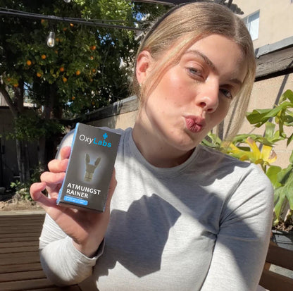 ✨[Offizieller Shop] OxyLabs - Oxy Atemtrainer