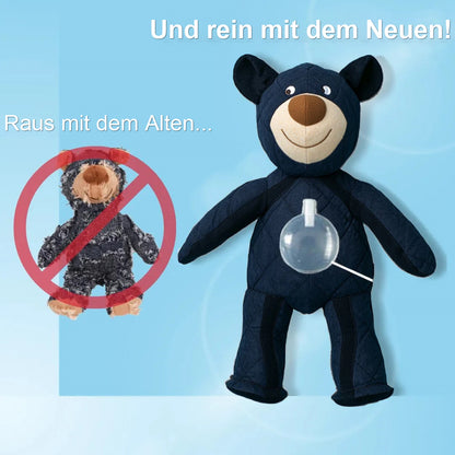 2025 Neuer Unbreaka-Bear™ für starke Kauer