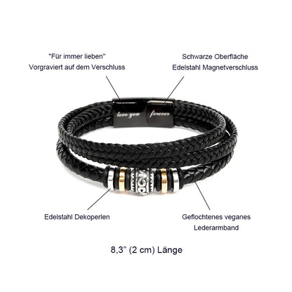 Für meinen Sohn - Ich liebe dich für immer