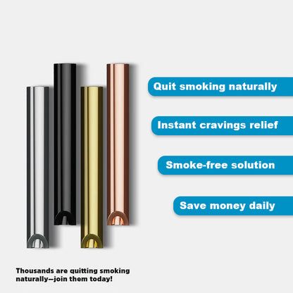 JEREMYTIS™ - Quit Smoking With Breathlink