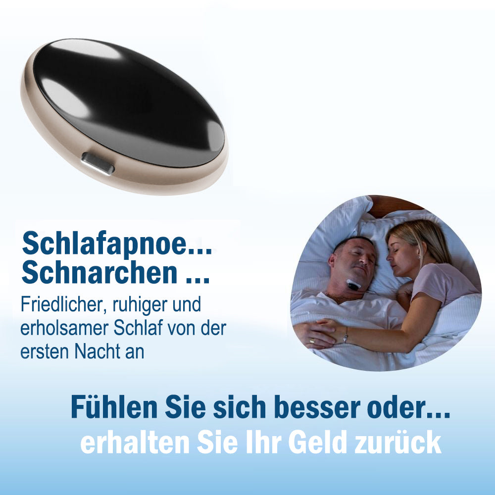 🔥✨[Offizieller Store] JEREMYTIS™ Professionelles Anti-Schnarch-Gerät