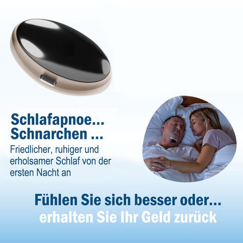 🔥✨[Offizieller Store] JEREMYTIS™ Professionelles Anti-Schnarch-Gerät