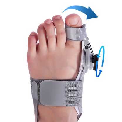 [Offizieller Shop] JEREMYTIS™ Bunion Fix - Natürliche Bunion-Linderung zu Hause