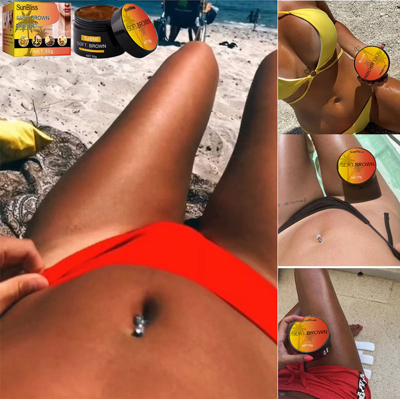 SunBliss™ Intensive Tanning Luxe Gel