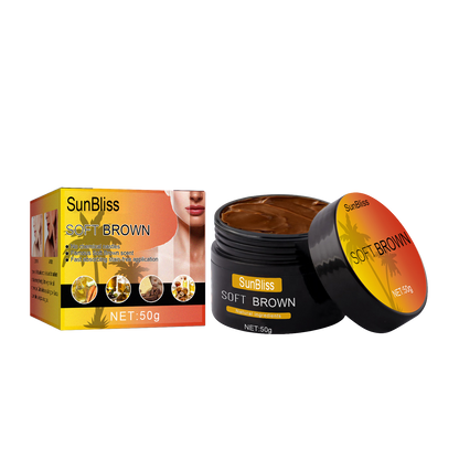 SunBliss™ Intensive Tanning Luxe Gel