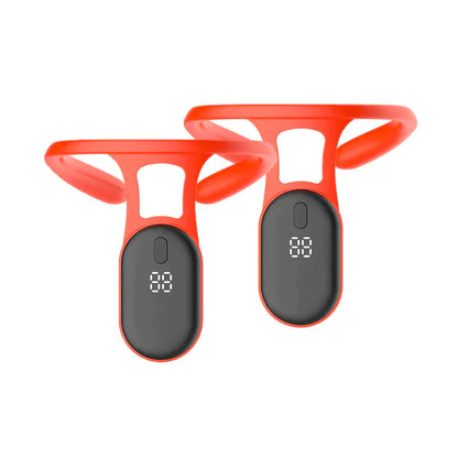 NeckEase™ Ultraschall-Lymph-Beruhigungsinstrument für den Hals