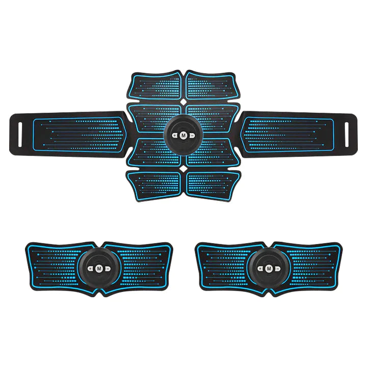 EMS ElectroEase™ Mikrostrom-Massagegerät