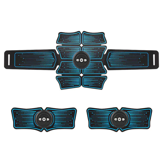 EMS ElectroEase™ Mikrostrom-Massagegerät