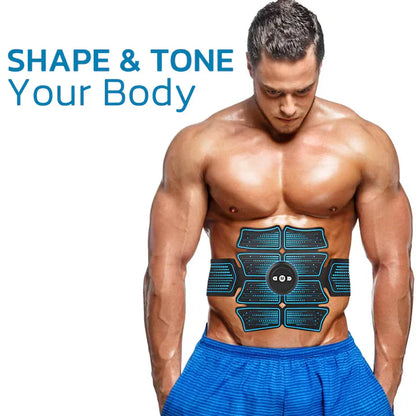 EMS ElectroEase™ Mikrostrom-Massagegerät