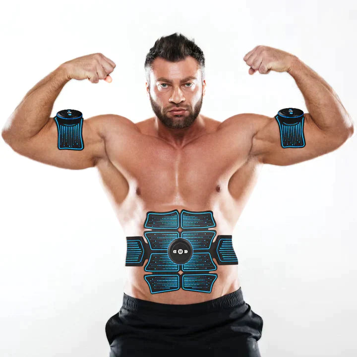 EMS ElectroEase™ Mikrostrom-Massagegerät