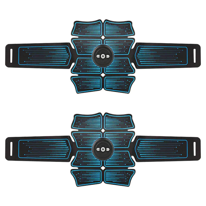 EMS ElectroEase™ Mikrostrom-Massagegerät