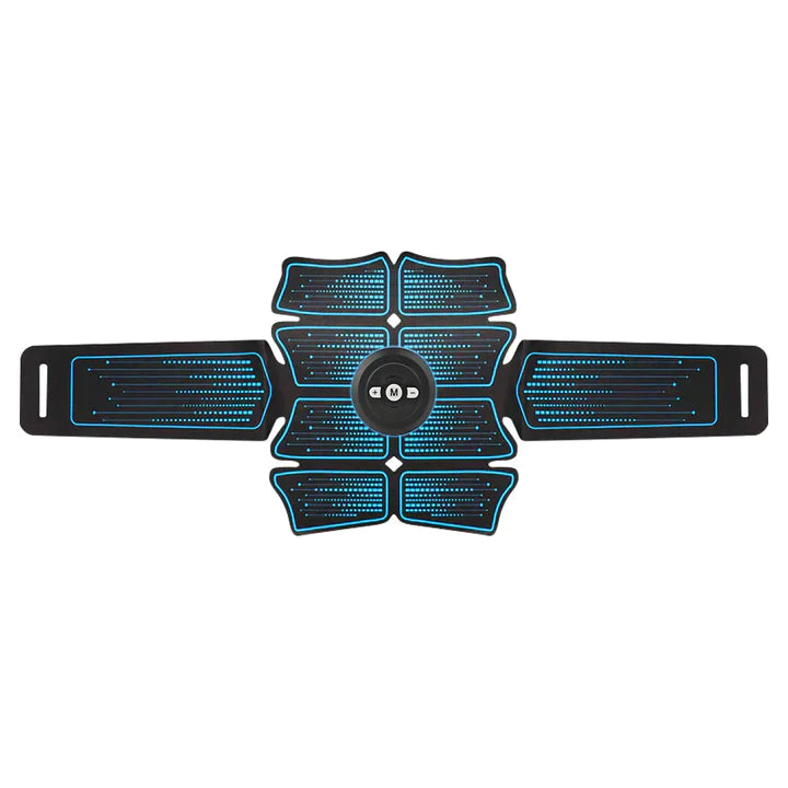 EMS ElectroEase™ Mikrostrom-Massagegerät